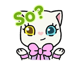 TunTown Dogs & Cats sticker #14606276