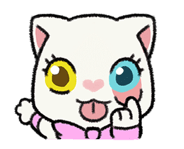 TunTown Dogs & Cats sticker #14606277