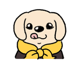 TunTown Dogs & Cats sticker #14606278