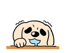 TunTown Dogs & Cats sticker #14606279