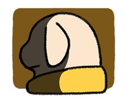 TunTown Dogs & Cats sticker #14606280