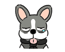 TunTown Dogs & Cats sticker #14606283