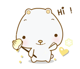 Baozi Sung (EN) sticker #14606294