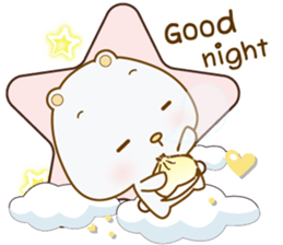 Baozi Sung (EN) sticker #14606298