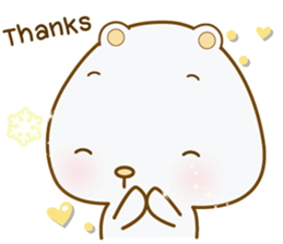 Baozi Sung (EN) sticker #14606299