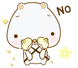 Baozi Sung (EN) sticker #14606302