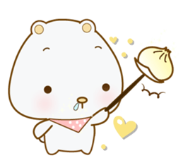 Baozi Sung (EN) sticker #14606306