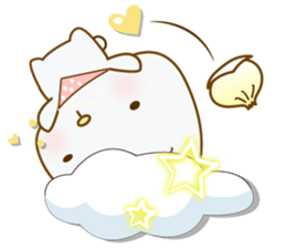 Baozi Sung (EN) sticker #14606307