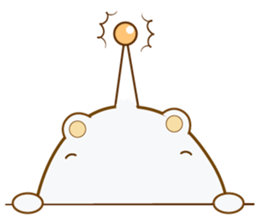 Baozi Sung (EN) sticker #14606308