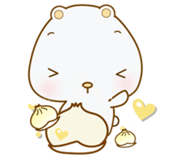 Baozi Sung (EN) sticker #14606311