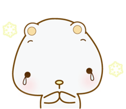 Baozi Sung (EN) sticker #14606312