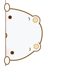 Baozi Sung (EN) sticker #14606314