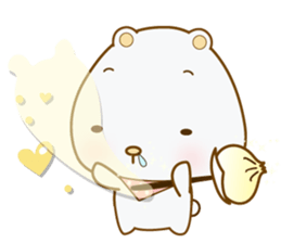 Baozi Sung (EN) sticker #14606315