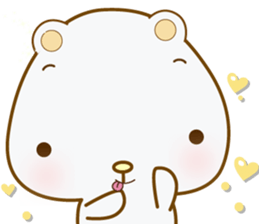 Baozi Sung (EN) sticker #14606320