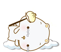 Baozi Sung (EN) sticker #14606323