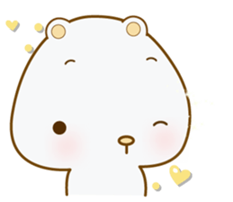 Baozi Sung (EN) sticker #14606325