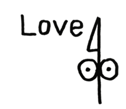 Spear 01 sticker #14606418