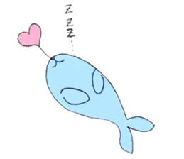 blue seal sticker sticker #14607131