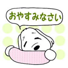 Laurel's Friend: Baron sticker #14607184