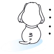 Laurel's Friend: Baron sticker #14607197