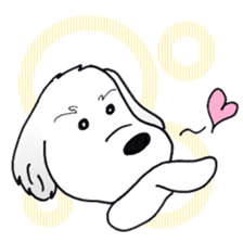 Laurel's Friend: Baron sticker #14607211