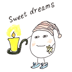 eggs life2 tamagochanchi