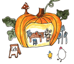 eggs life2 tamagochanchi sticker #14607351