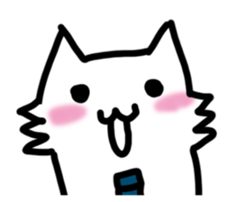 BIJINESUWANKO sticker #14607522