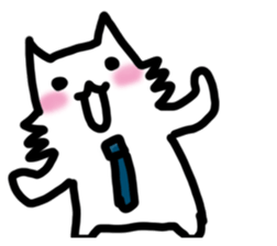 BIJINESUWANKO sticker #14607528