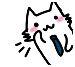 BIJINESUWANKO sticker #14607531