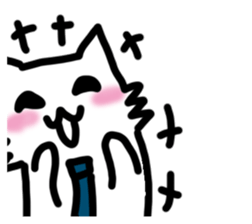 BIJINESUWANKO sticker #14607534