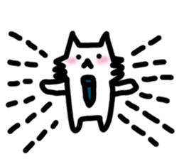 BIJINESUWANKO sticker #14607548