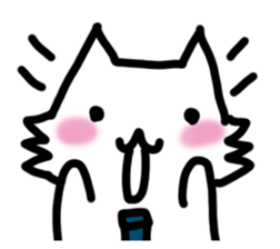 BIJINESUWANKO sticker #14607549