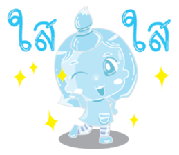 TuiTui sticker #14607690