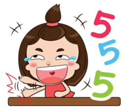 TuiTui sticker #14607691