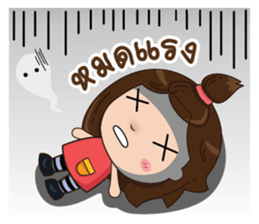 TuiTui sticker #14607697