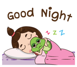 TuiTui sticker #14607704