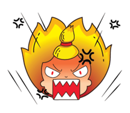 TuiTui sticker #14607705