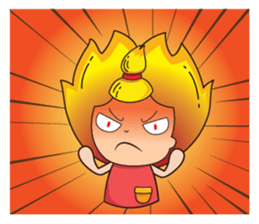 TuiTui sticker #14607706