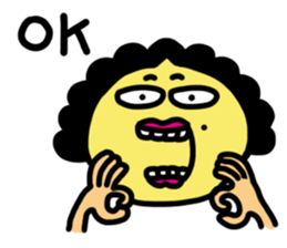 Emma MaMa 'S Life sticker #14607761