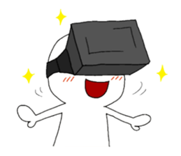 Past Collection sticker #14607942