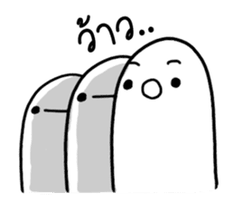 Khomkor 2 sticker #14608588