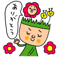 Many set chika sticker #14608712