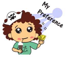 Kid Fun The Daily Story sticker #14609180