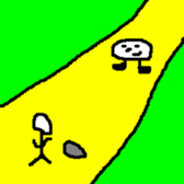 His adventure2 sticker #14609671