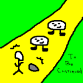 His adventure2 sticker #14609677