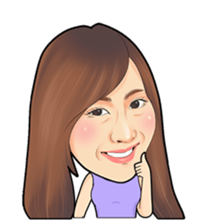 Shirai_mysticker sticker #14609681