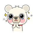 Three bear story 'NamGeug' collection