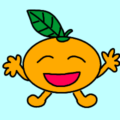 Yuzuchi's Hokkoro Stamp