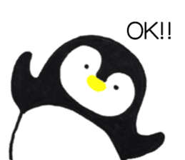 sticker for sending to Daiki sticker #14610418